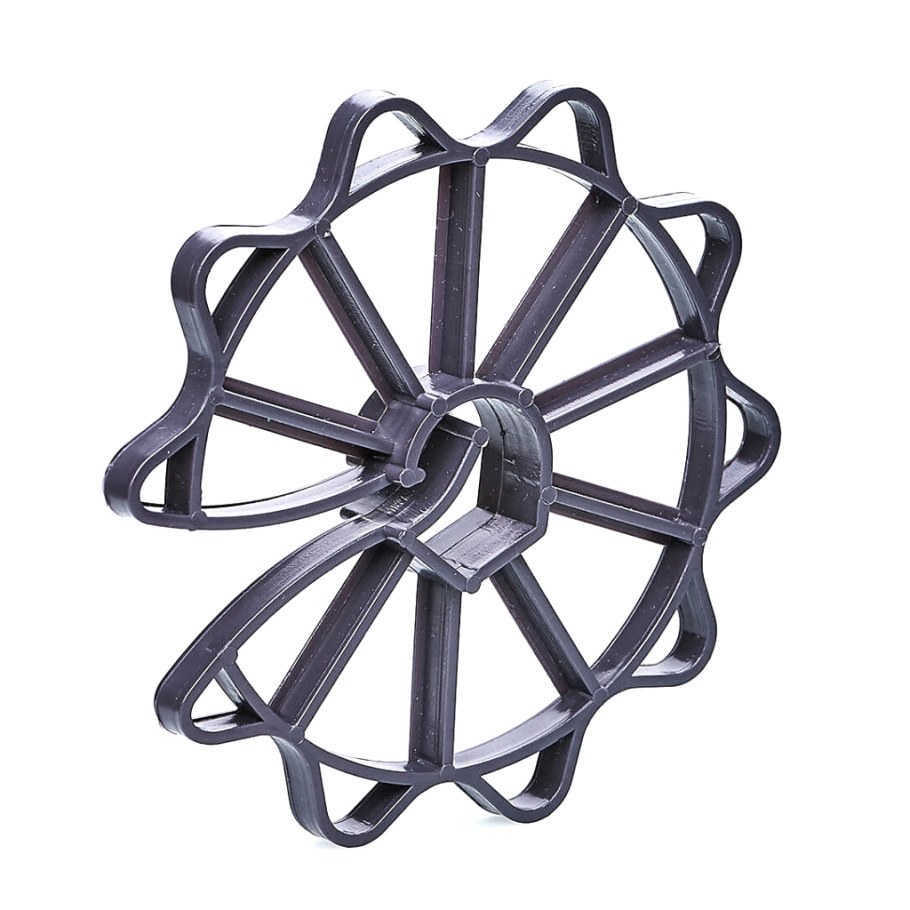 Фиксатор арматуры "Звездочка 50" 6-20