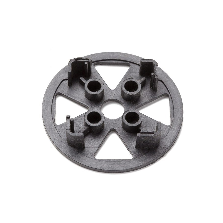 Фиксатор опора для сыпучих грунтов