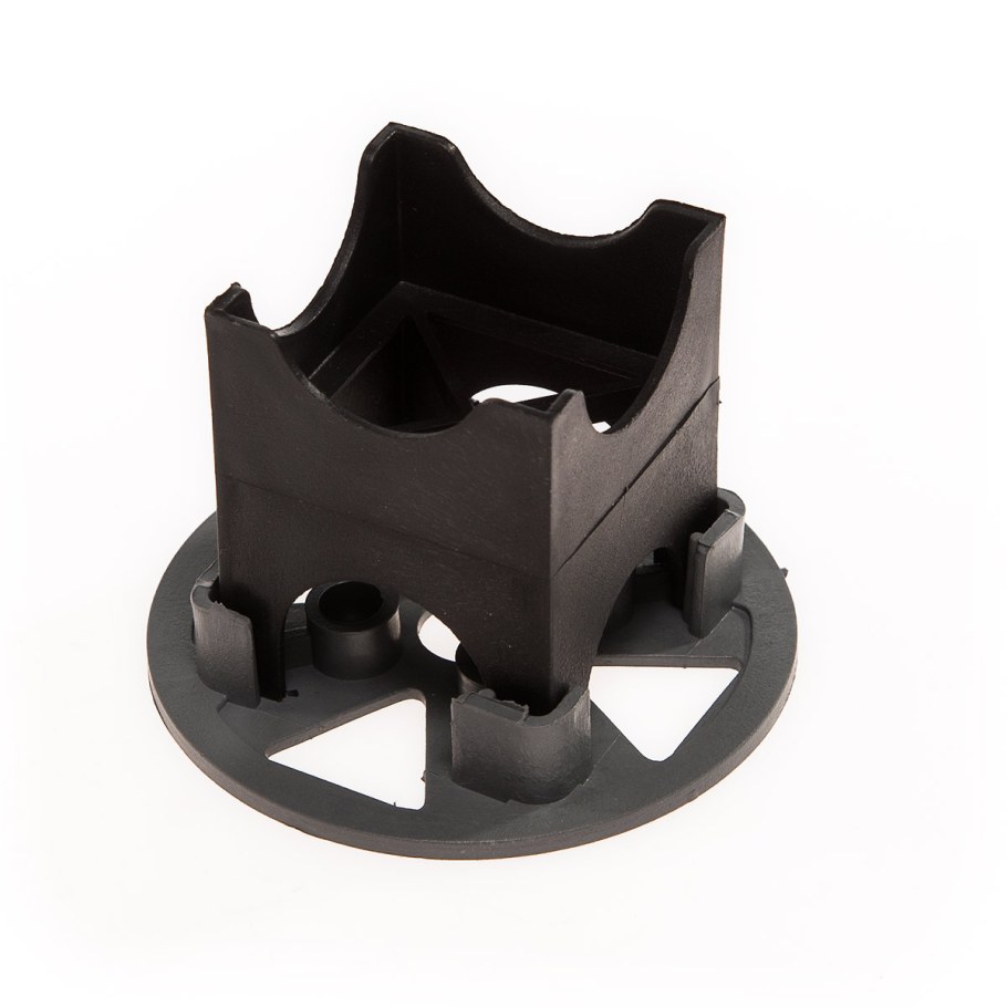 Фиксатор защитного слоя для арматуры 35-50