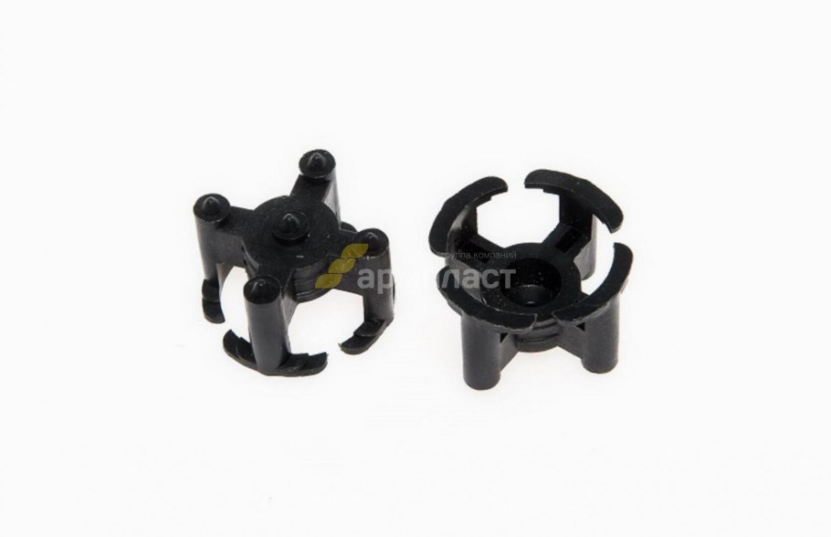 Фиксатор арматуры стульчик 30