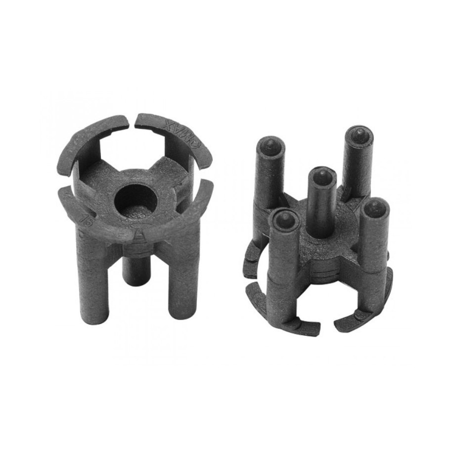 Фиксатор арматуры стульчик 35