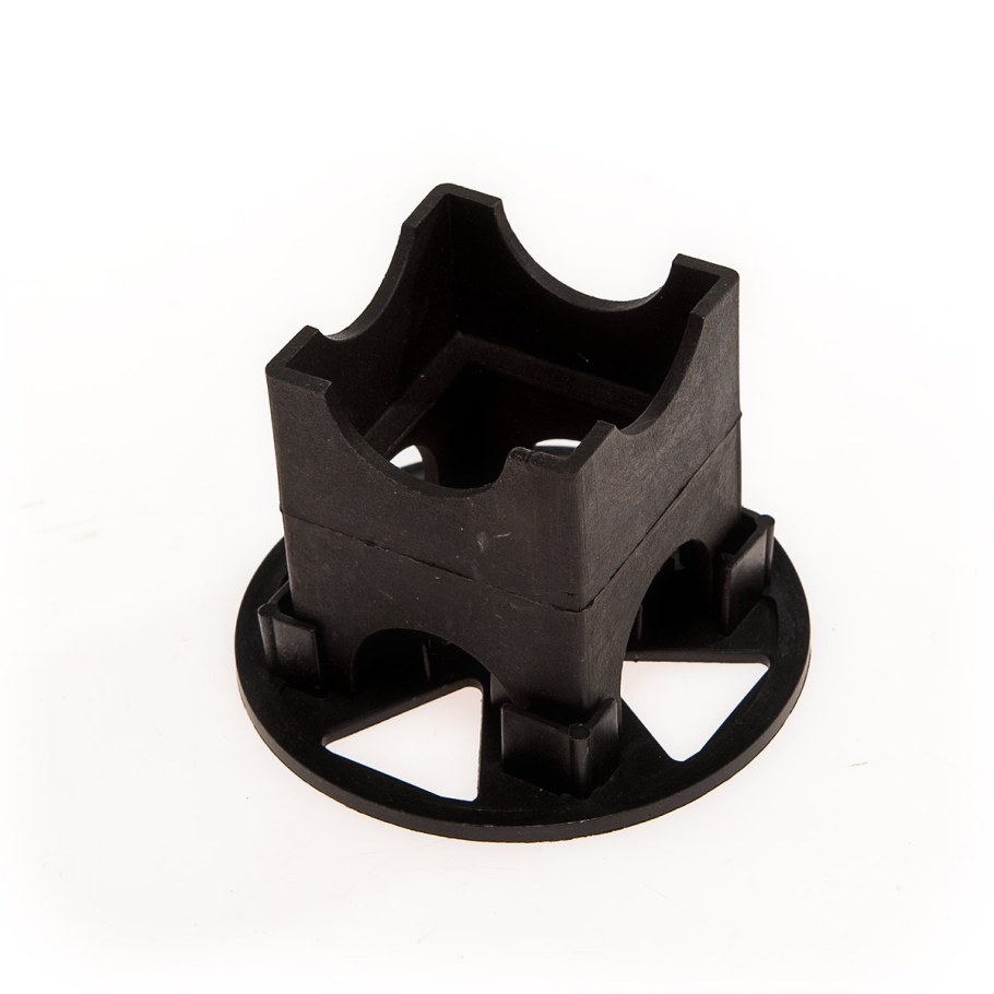 Фиксатор арматуры опора 25/30/35/40