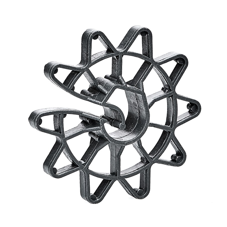 Фиксатор арматуры Звездочка 25