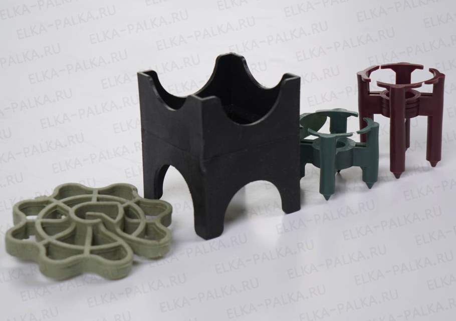 ОП 60-80 фиксатор арматуры 100мм