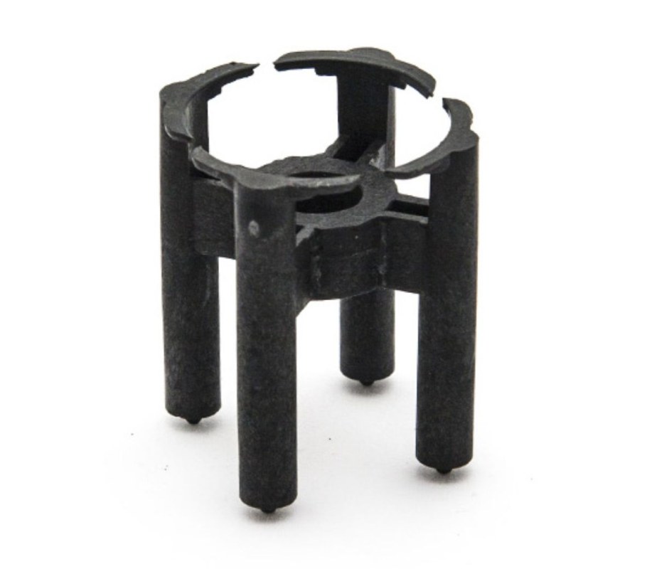 Фиксатор арматуры стульчик 25 мм