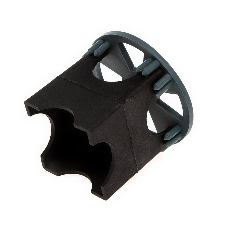 ФС-50 фиксатор+стойка (под арматуру)