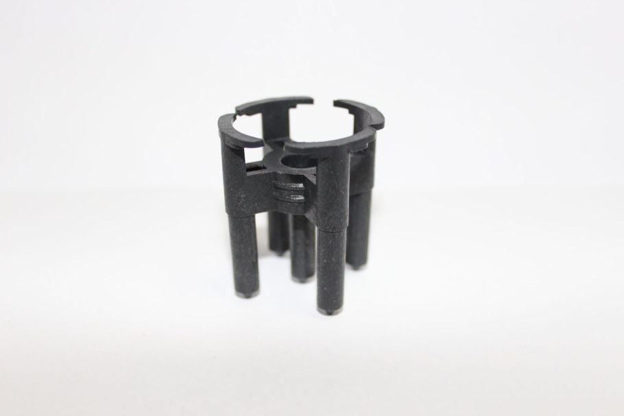 Фиксатор арматуры стойка Norm 35