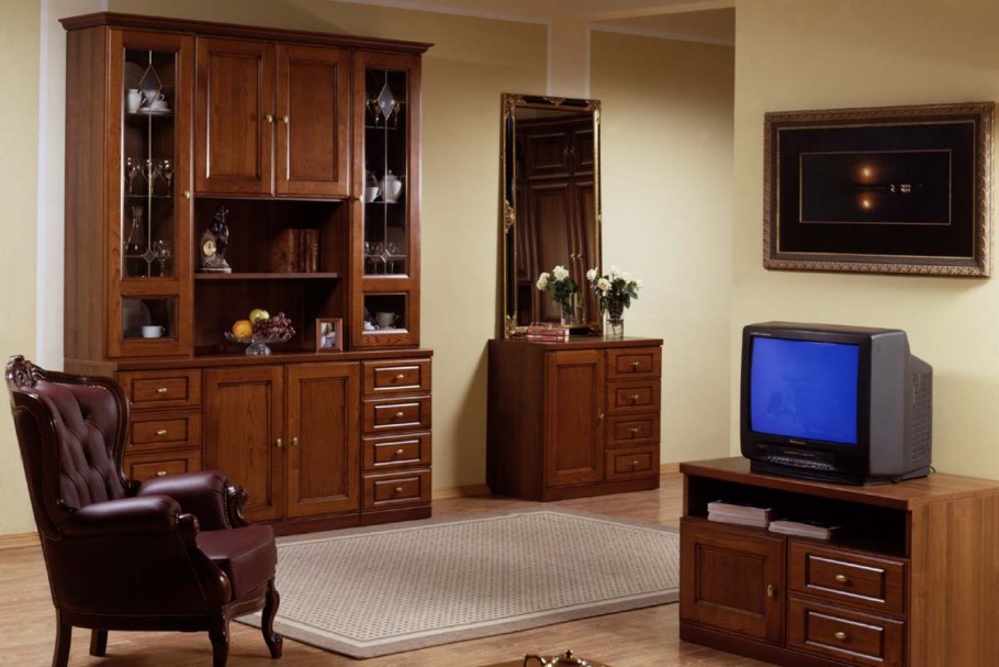 Красивые стенки