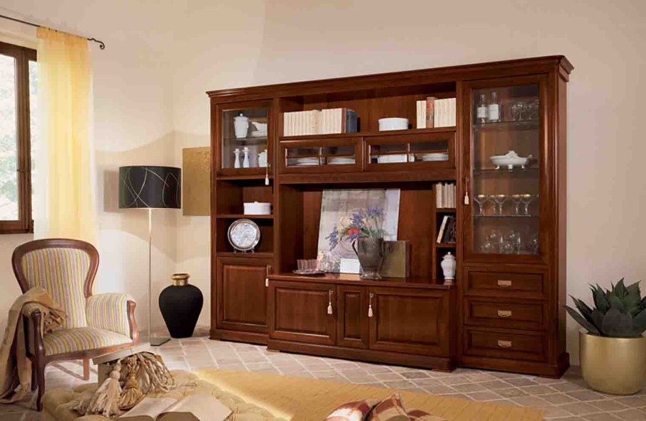 Гостиная Азалия фабрика Прогресс