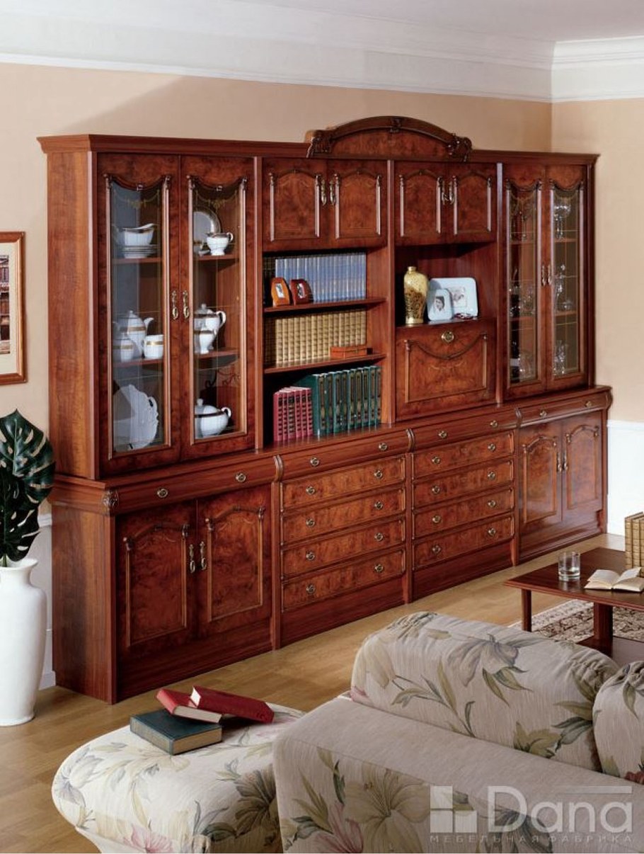 Гостиная Беатрис Аванти