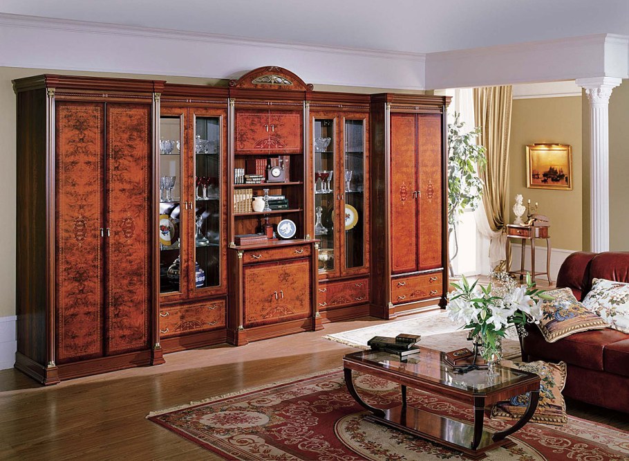 Гостиная Pitti Antonelli Moravio