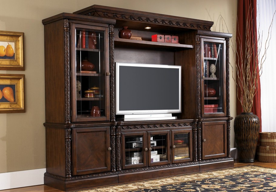 Гостиная Монрабаль Чиривелла