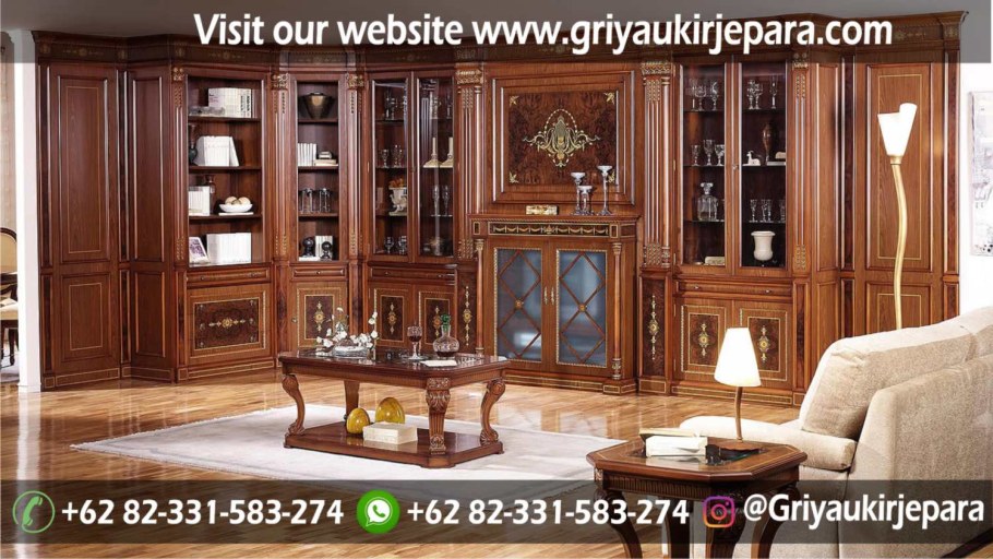 Стенка Карина 1 фабрика Аристократ