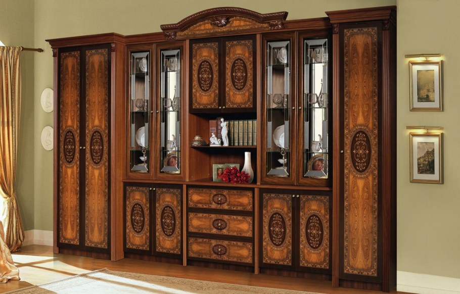 Гостиная Изотта 3 Ангстрем