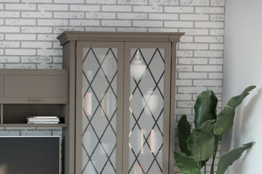 Ангстрем Кантри серый камень