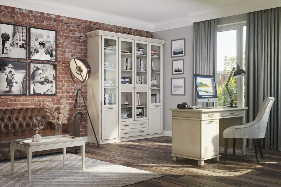 Гостиная Кантри 3 Ангстрем