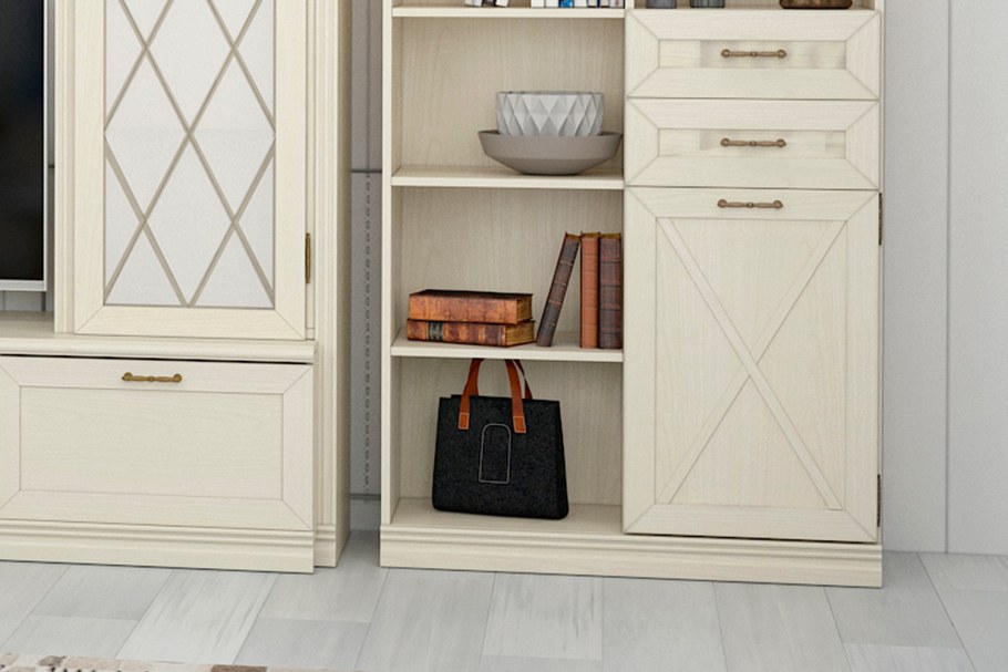 Гостиная Кантри Ангстрем