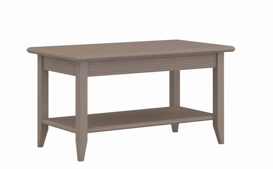 Стол журнальный Кантри ка-520.09, д1