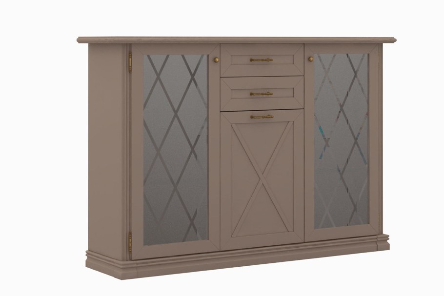 Комод Ангстрем Кантри ка-113.11