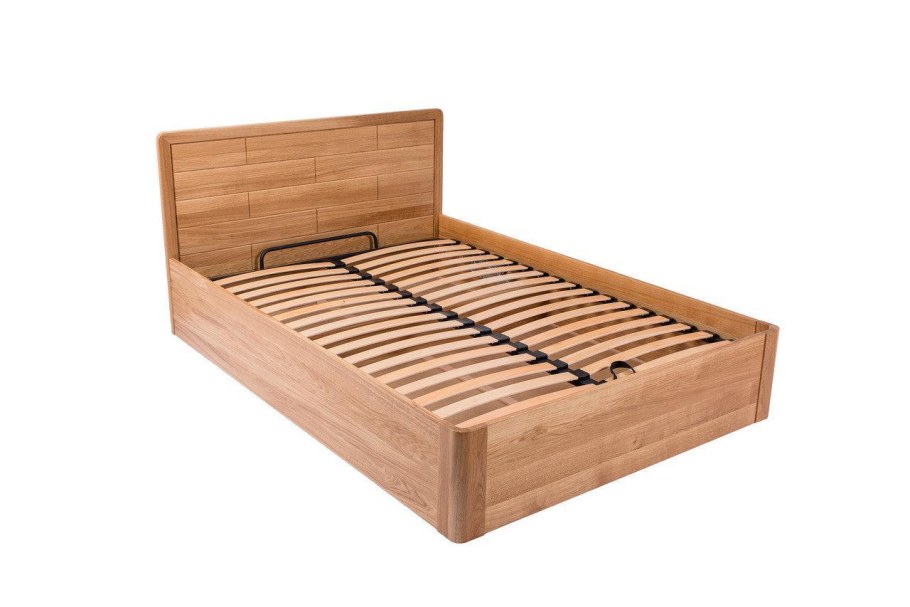 Кровать Laura 100 (90х200)