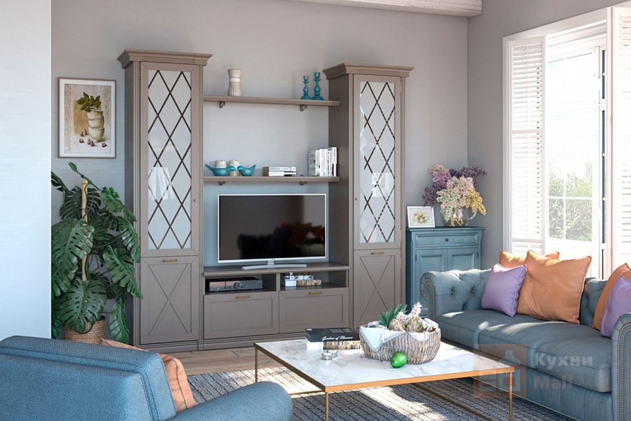 Ангстрем гостиная Кантри 8