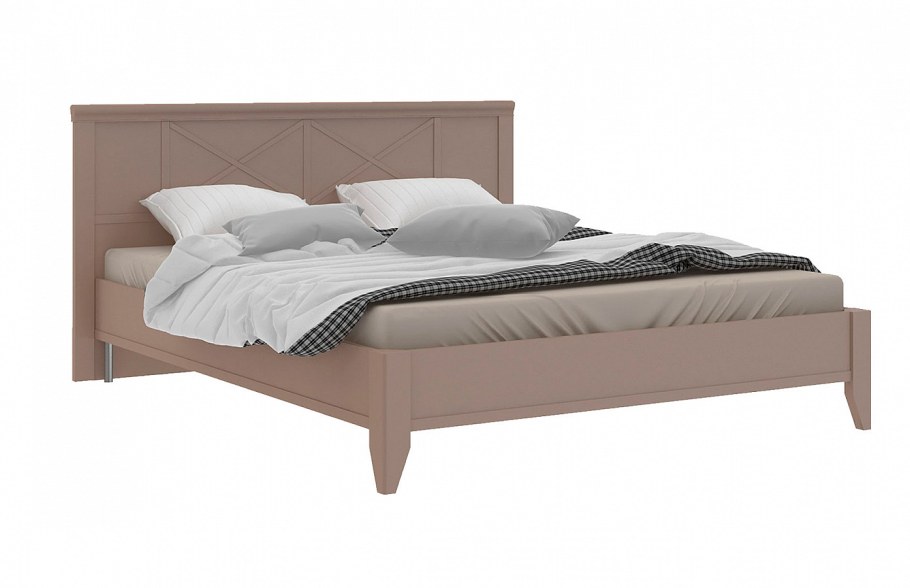 Кровать Кантри Ангстрем