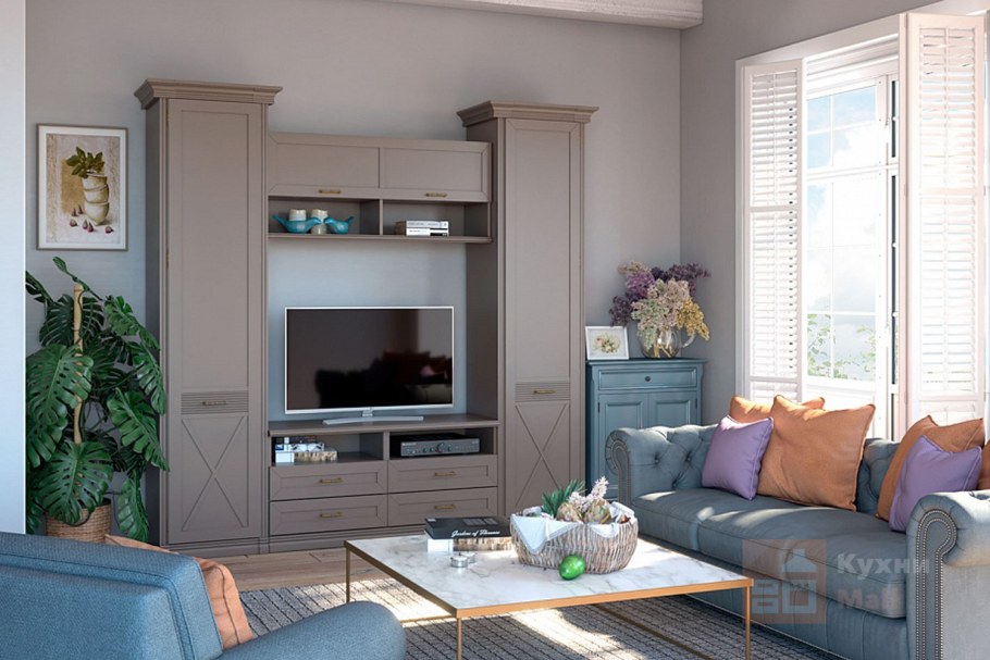 Ангстрем гостиная Кантри 11