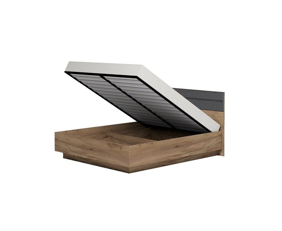 Neo 306 кровать Люкс с подъемным механизмом