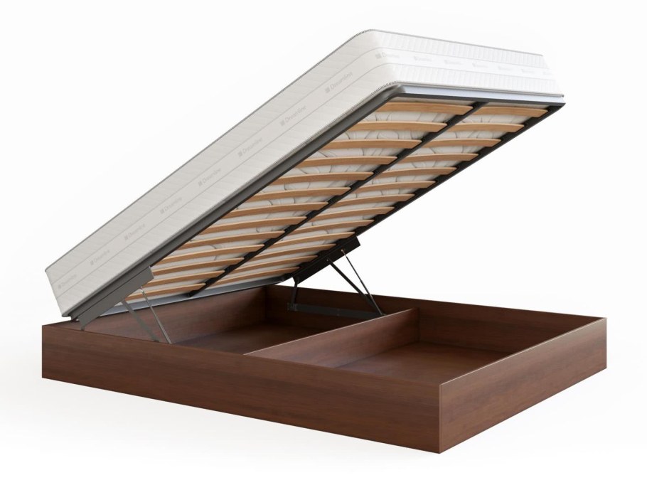 Кровать Дрим с подъемным механизмом 100х200