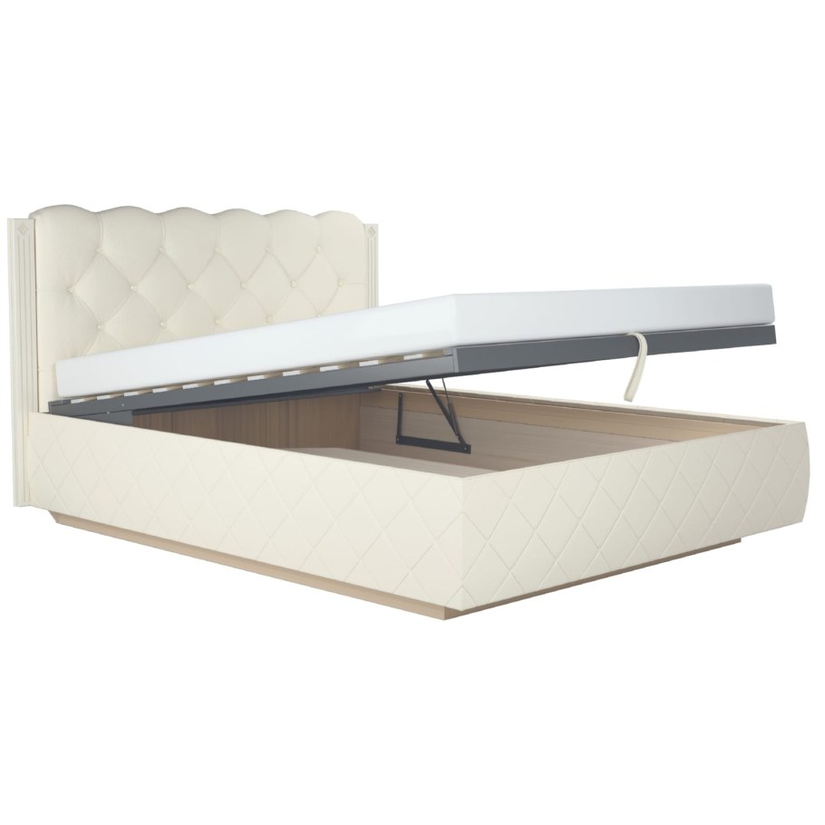 Кровать капелла Аквилон