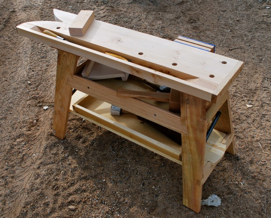 Mini workbench