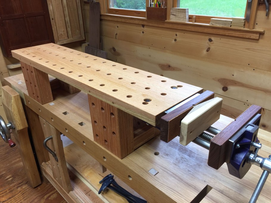 Mini workbench