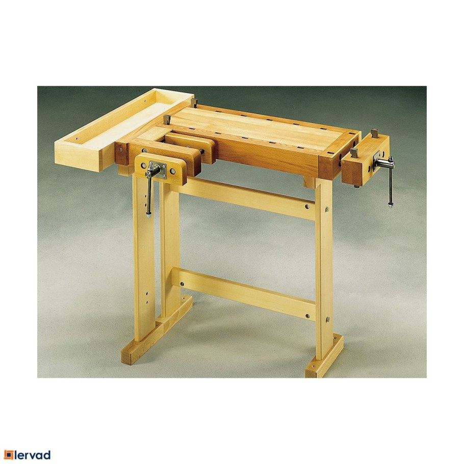 Японский верстак