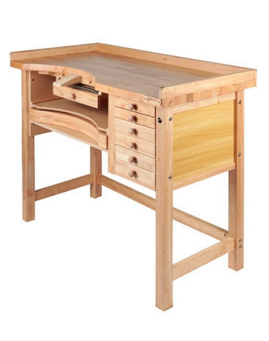 Японский мини верстак