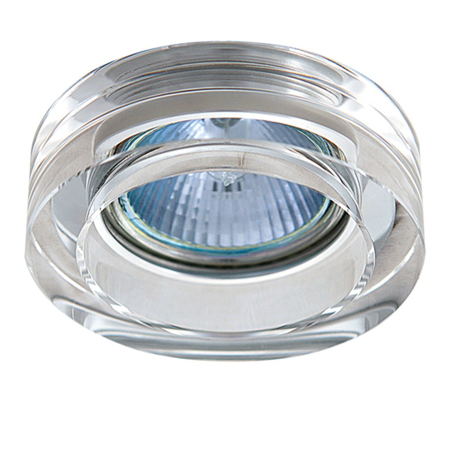 Встраиваемый светильник Lightstar Lei Micro 006150