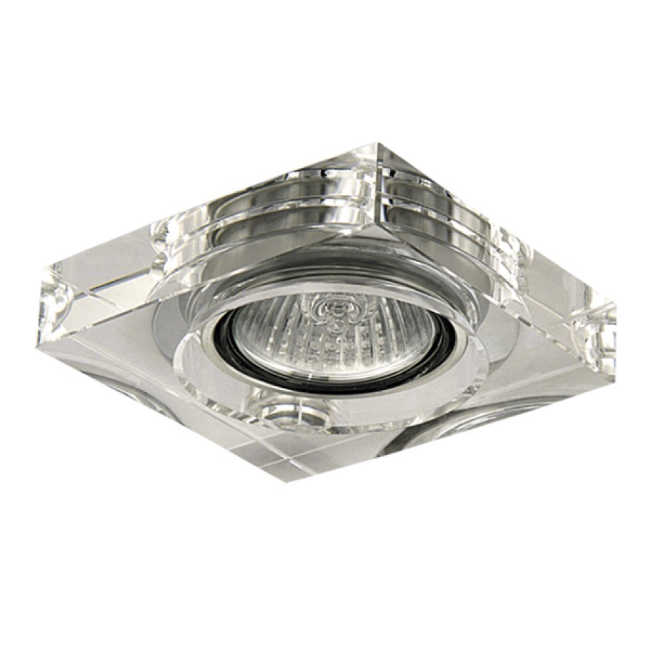 Встраиваемый светильник Lightstar lui 006120