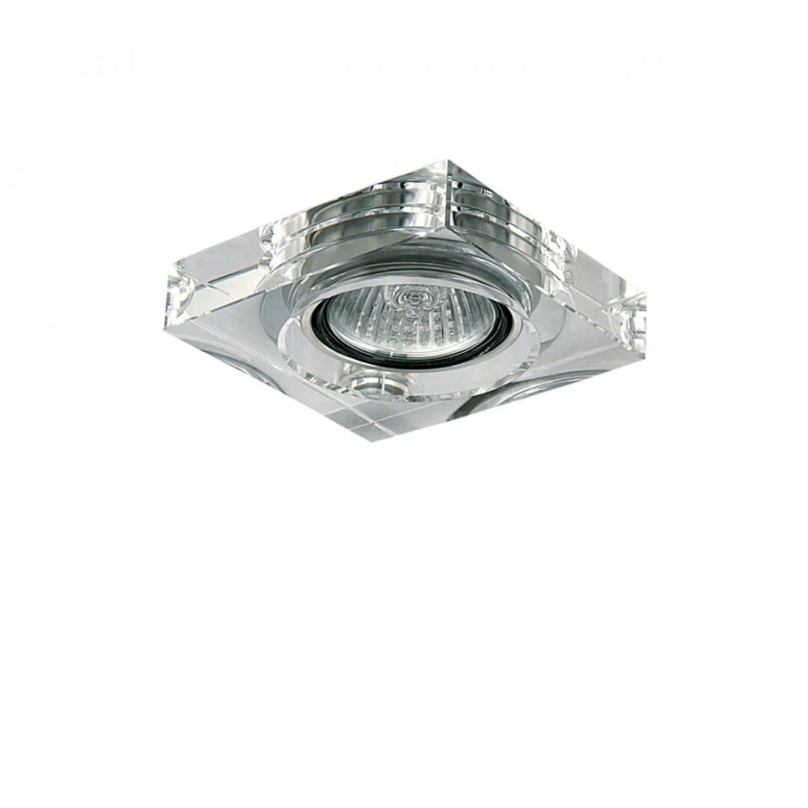 Встраиваемый светильник Lightstar Lei Micro 006150