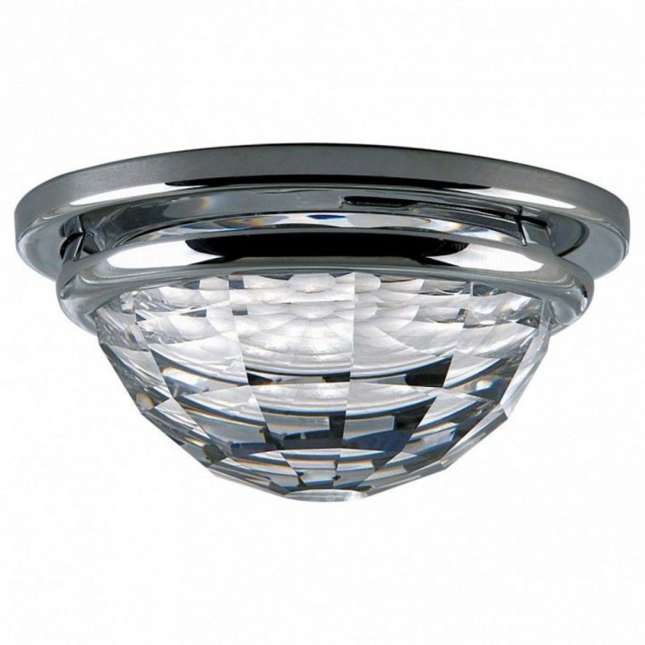 Встраиваемый светильник Lightstar Pilone