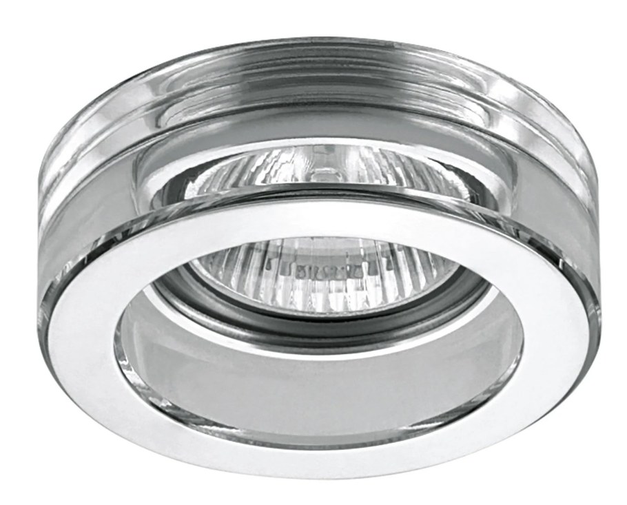 Светильник встраиваемый 072272