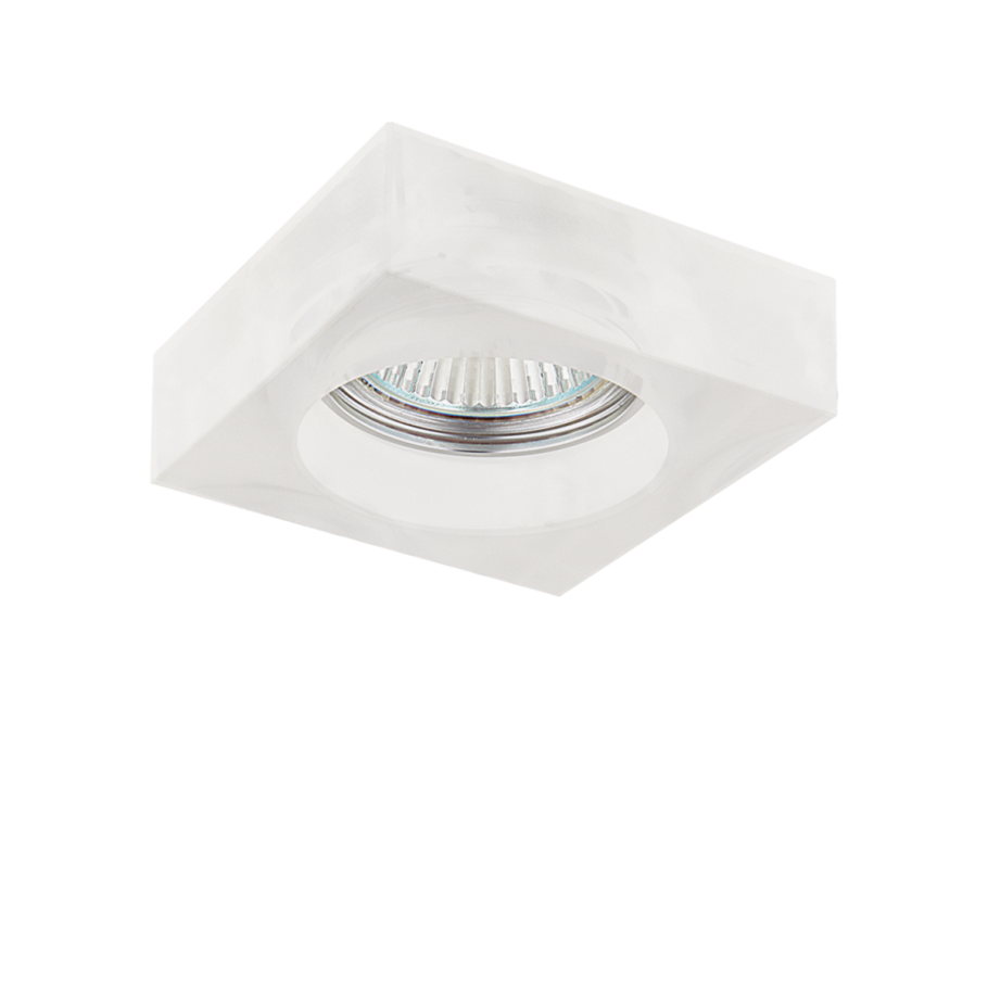 Встраиваемый светильник Lightstar Lei Mini