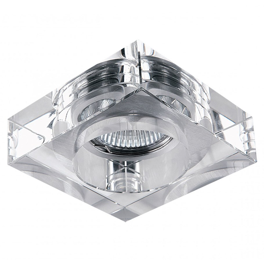 Встраиваемый светильник Lightstar Luli Mini 006147
