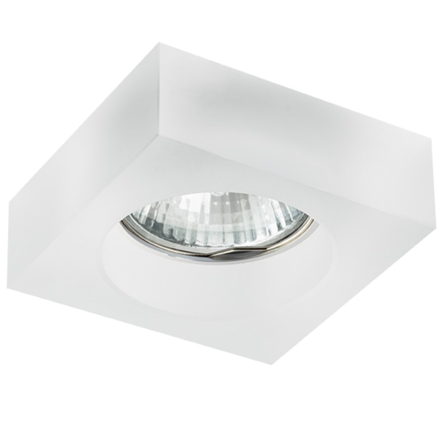 Точечный встраиваемый lui Mini 006149