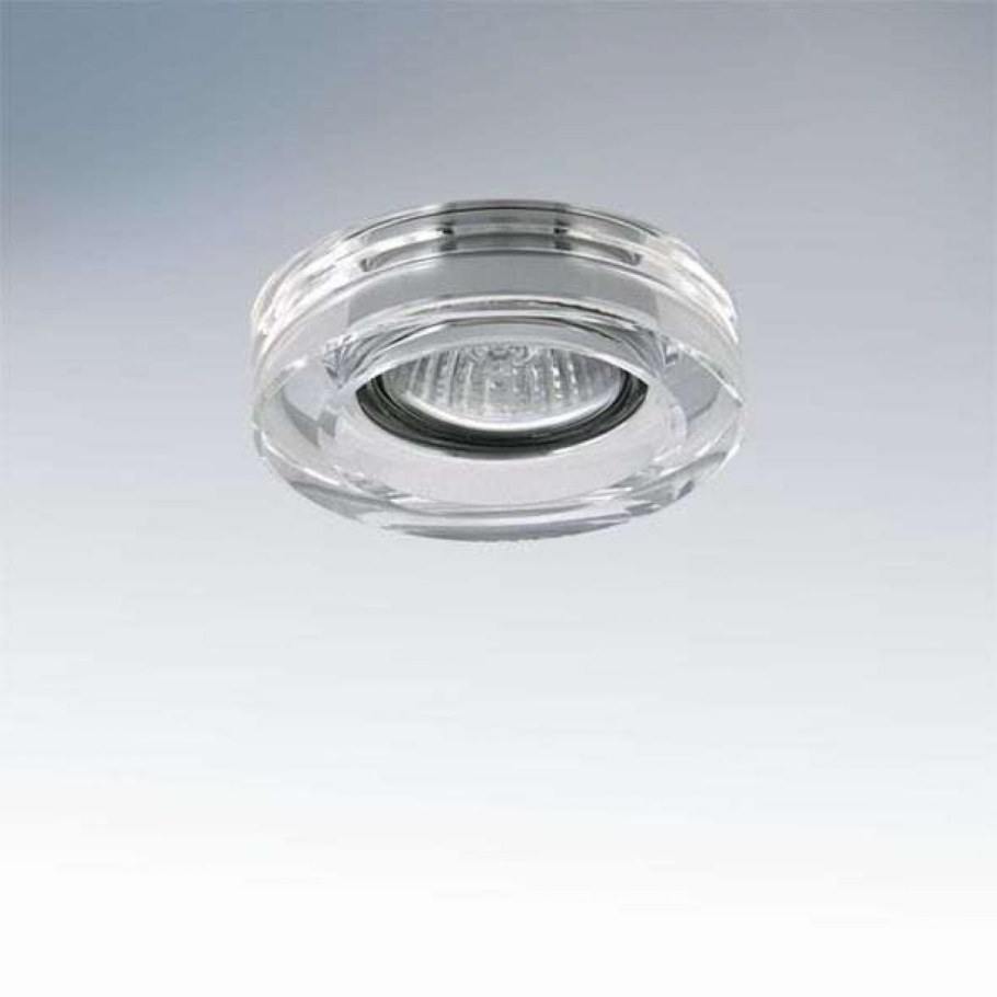 Встраиваемый светильник Lightstar 006130