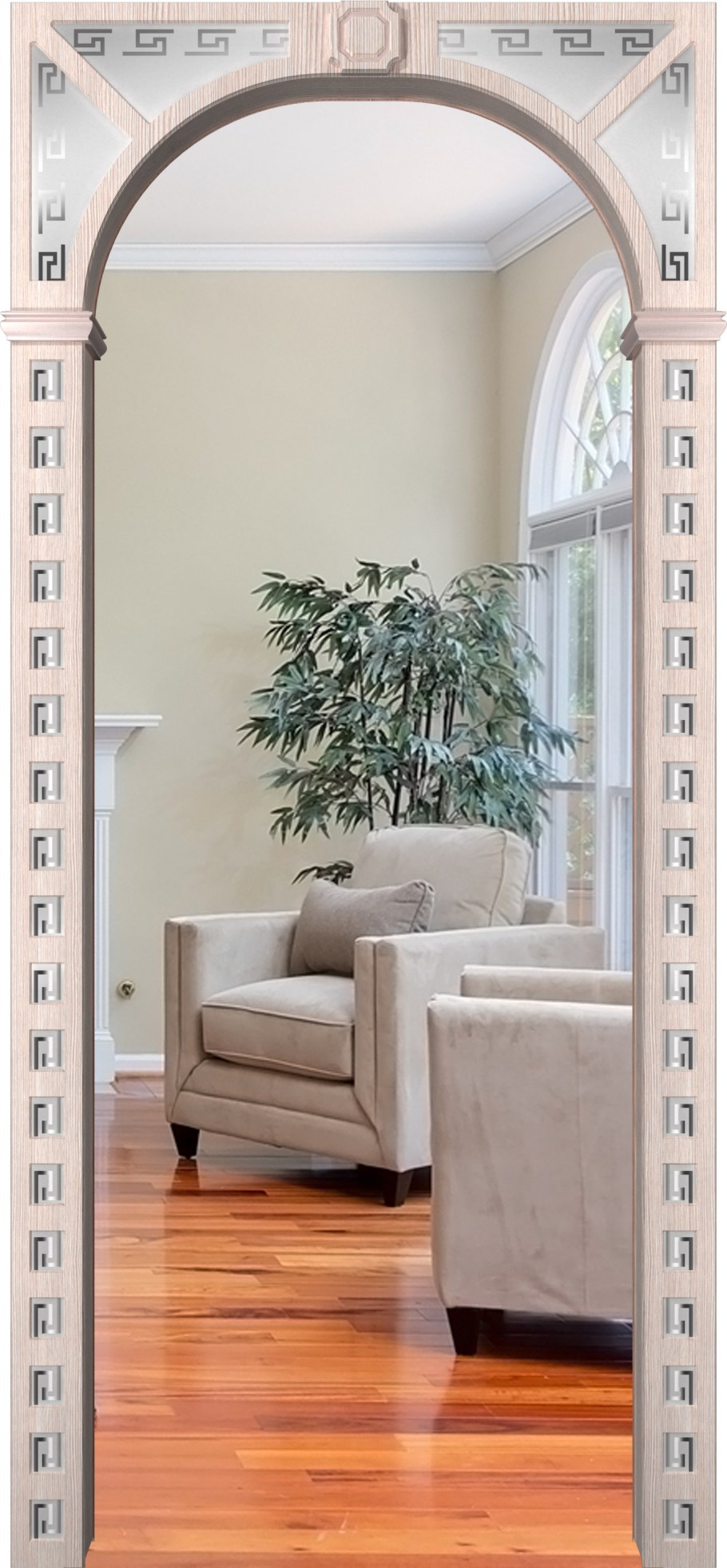 Арки Румакс Милана