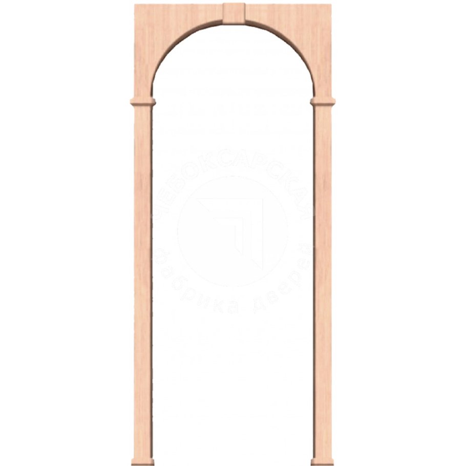 Арка Валенсия Лесма