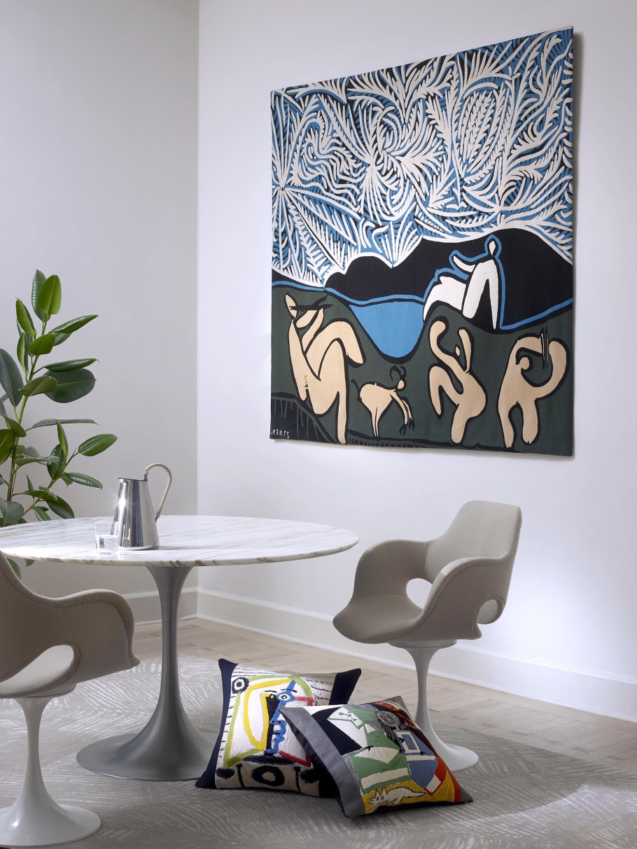 Lifestyle «искусство интерьера» выставка в Москве