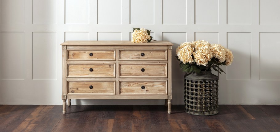 Комод Сканди 3 Drawer