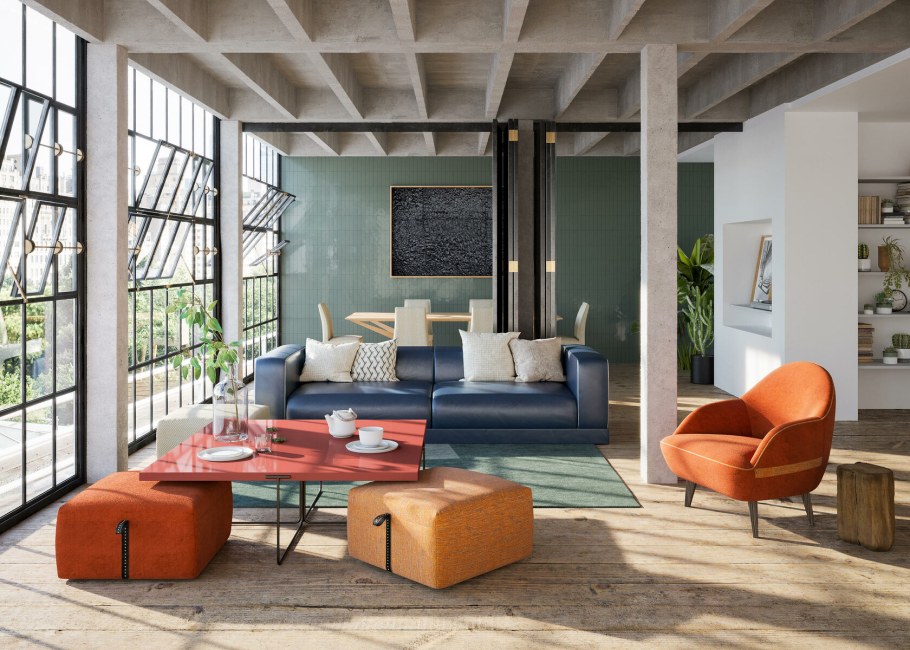 Lifestyle «искусство интерьера»