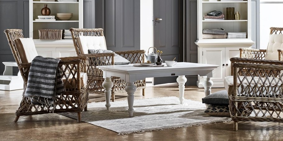 Рут Франкен дизайн мебель