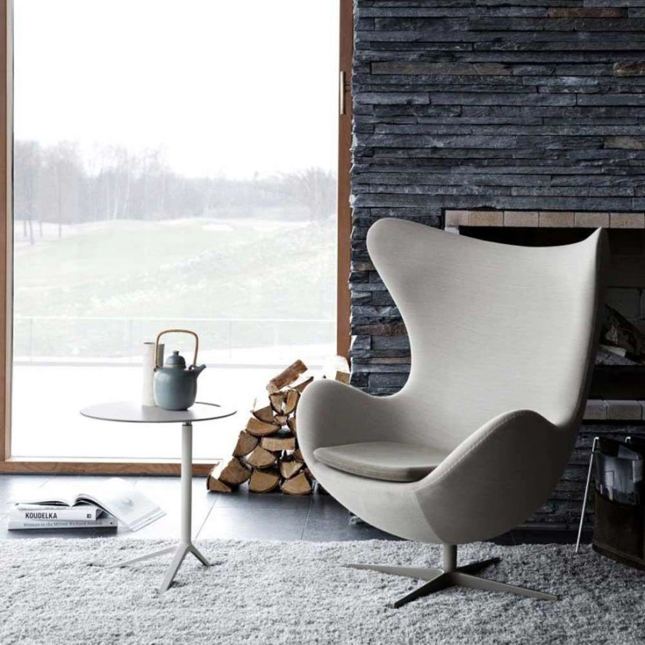 Арне Якобсен дизайнер